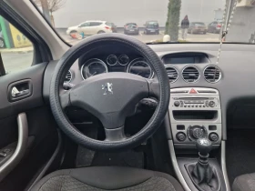 Peugeot 308 1.6 HDI. 7места  - 1999 € / 3909.70 лв. - 96745320 14