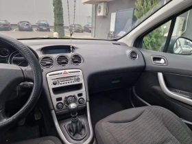 Peugeot 308 1.6 HDI. 7места  - 1999 € / 3909.70 лв. - 96745320 17