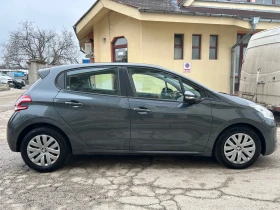 Peugeot 208 1.6HDI НАВИГАЦИЯ - 4590 € / 8977.26 лв. - 12251801 4