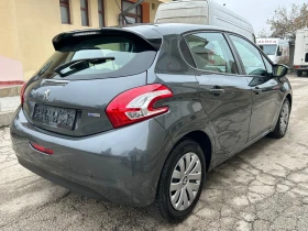 Peugeot 208 1.6HDI НАВИГАЦИЯ - 4590 € / 8977.26 лв. - 12251801 5