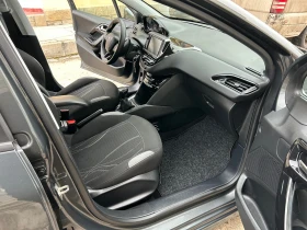 Peugeot 208 1.6HDI НАВИГАЦИЯ - 4590 € / 8977.26 лв. - 12251801 10