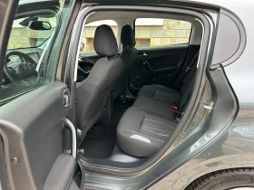 Peugeot 208 1.6HDI НАВИГАЦИЯ - 4590 € / 8977.26 лв. - 12251801 11