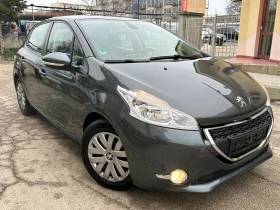 Peugeot 208 1.6HDI НАВИГАЦИЯ - 4590 € / 8977.26 лв. - 12251801 3