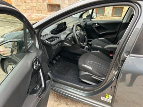 Peugeot 208 1.6HDI НАВИГАЦИЯ - 4590 € / 8977.26 лв. - 12251801 8