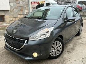 Peugeot 208 1.6HDI НАВИГАЦИЯ