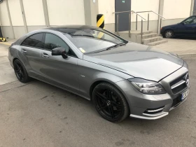 Mercedes-Benz CLS - 14800 € / 28946.28 лв. - 85647452 6