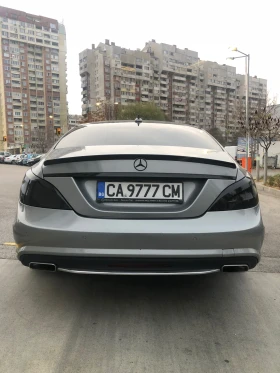 Mercedes-Benz CLS - 14800 € / 28946.28 лв. - 85647452 12