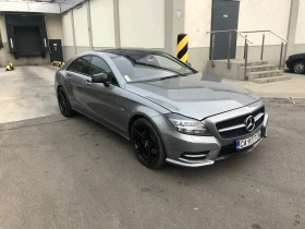 Mercedes-Benz CLS - 14800 € / 28946.28 лв. - 85647452 5