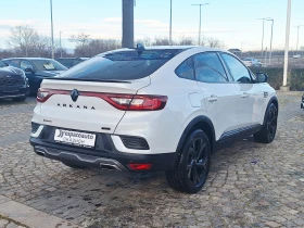 Renault Arkana E-Tech full hybrid 145к.с. - 26330 € / 51497.00 лв. - 60524430 6