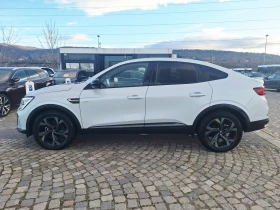 Renault Arkana E-Tech full hybrid 145к.с., снимка 7 - Автомобили и джипове - 53444694