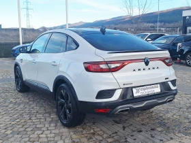 Renault Arkana E-Tech full hybrid 145к.с. - 26330 € / 51497.00 лв. - 60524430 4