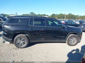 Chevrolet Traverse 2.5l Fwd Lt - 27600 € / 53980.91 лв. - 88229412 13