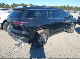 Chevrolet Traverse 2.5l Fwd Lt - 27600 € / 53980.91 лв. - 88229412 4