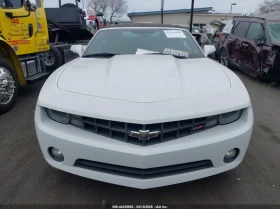 Chevrolet Camaro LT1 - 8800 € / 17211.30 лв. - 33576984 12