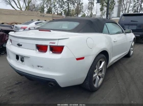 Chevrolet Camaro LT1 - 8800 € / 17211.30 лв. - 33576984 4