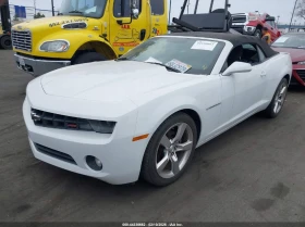 Chevrolet Camaro LT1 - 8800 € / 17211.30 лв. - 33576984 2