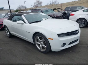 Chevrolet Camaro LT1