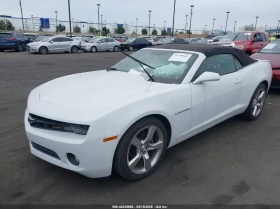 Chevrolet Camaro LT1 - 8800 € / 17211.30 лв. - 33576984 6