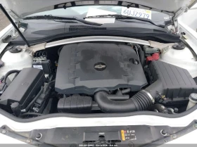 Chevrolet Camaro LT1 - 8800 € / 17211.30 лв. - 33576984 10