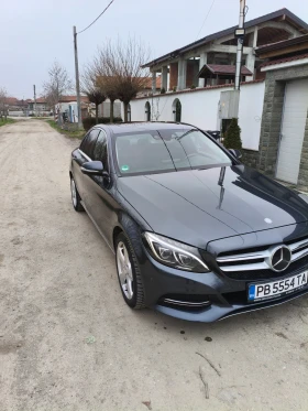 Mercedes-Benz C 220 - 14500 € / 28359.53 лв. - 49060922 2