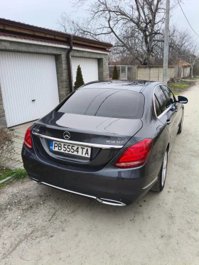 Mercedes-Benz C 220 - 14500 € / 28359.53 лв. - 49060922 3