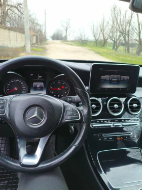 Mercedes-Benz C 220 - 14500 € / 28359.53 лв. - 49060922 5