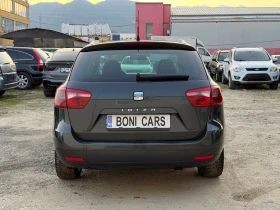 Seat Ibiza 1.6TDI-90к.с./ Автопилот/ Климатроник - 2300 € / 4498.41 лв. - 99918813 5