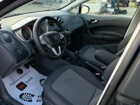 Seat Ibiza 1.6TDI-90к.с./ Автопилот/ Климатроник - 2300 € / 4498.41 лв. - 99918813 9