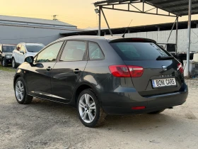 Seat Ibiza 1.6TDI-90к.с./ Автопилот/ Климатроник - 2300 € / 4498.41 лв. - 99918813 6