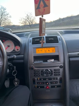 Peugeot 407 - 2550 € / 4987.37 лв. - 32513788 13