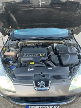 Peugeot 407 - 2550 € / 4987.37 лв. - 32513788 14
