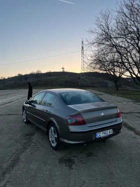 Peugeot 407 - 2550 € / 4987.37 лв. - 32513788 4
