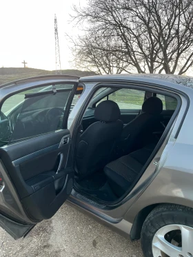Peugeot 407 - 2550 € / 4987.37 лв. - 32513788 7