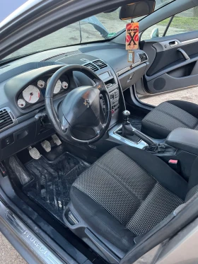 Peugeot 407 - 2550 € / 4987.37 лв. - 32513788 11