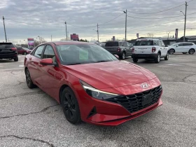 Hyundai Elantra Preferred