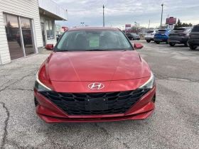 Hyundai Elantra Preferred - 13499 € / 26401.75 лв. - 70771253 2