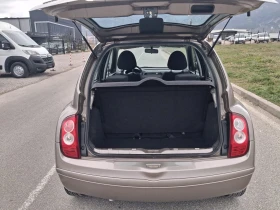 Nissan Micra 1.3 клима уникат Германия без точка ръжда - 2450 € / 4791.78 лв. - 79322963 7