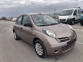 Nissan Micra 1.3 клима уникат Германия без точка ръжда - 2450 € / 4791.78 лв. - 79322963 3