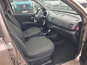 Nissan Micra 1.3 клима уникат Германия без точка ръжда - 2450 € / 4791.78 лв. - 79322963 12