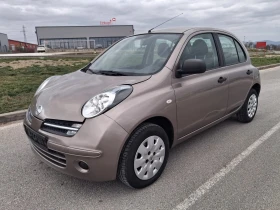 Nissan Micra 1.3 клима уникат Германия без точка ръжда - 2450 € / 4791.78 лв. - 79322963 2