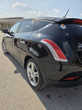 Lancia Delta - 5350 € / 10463.69 лв. - 26324442 2
