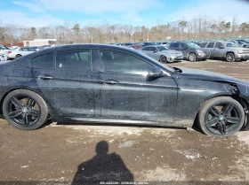 BMW 640 GRAN COUPE XDRIVE АВТО КРЕДИТ - 13200 € / 25816.96 лв. - 28716413 4