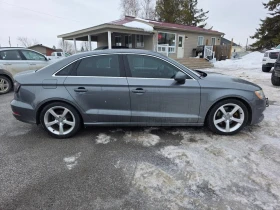 Audi A3 2.0T* quattro* Progressiv* АвтоКредит* (ЦЕНА ДО БГ | Auto.bg — изображение 8