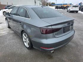 Audi A3 2.0T* quattro* Progressiv* АвтоКредит* (ЦЕНА ДО БГ | Auto.bg — изображение 5