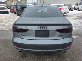 Audi A3 2.0T* quattro* Progressiv* АвтоКредит* (ЦЕНА ДО БГ | Auto.bg — изображение 6
