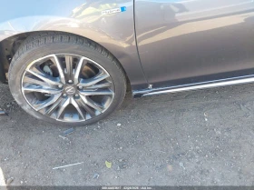 Acura Rl * Sport* Hybrid* Advance Package*  | Auto.bg — изображение 6