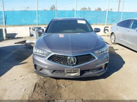 Acura Rl * Sport* Hybrid* Advance Package*  | Auto.bg — изображение 12