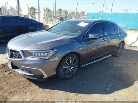 Acura Rl * Sport* Hybrid* Advance Package*  | Auto.bg — изображение 2