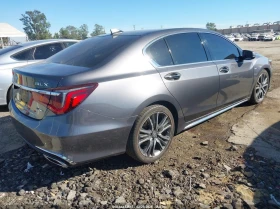 Acura Rl * Sport* Hybrid* Advance Package*  | Auto.bg — изображение 4