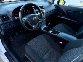 Toyota Avensis 2.0d-125кс-ГЕРМАНИЯ-РЕАЛНИ КМ-НАВИГАЦИЯ - 4700 € / 9192.40 лв. - 60560296 11